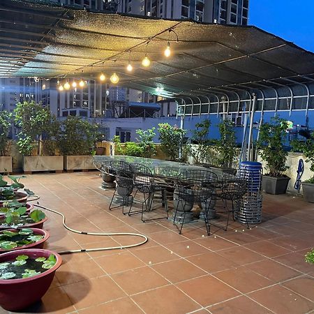 ホーチミン市Imai Houseアパートメント エクステリア 写真
