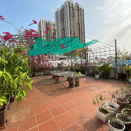 ホーチミン市Imai Houseアパートメント エクステリア 写真