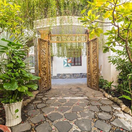 ホーチミン市Imai Houseアパートメント エクステリア 写真