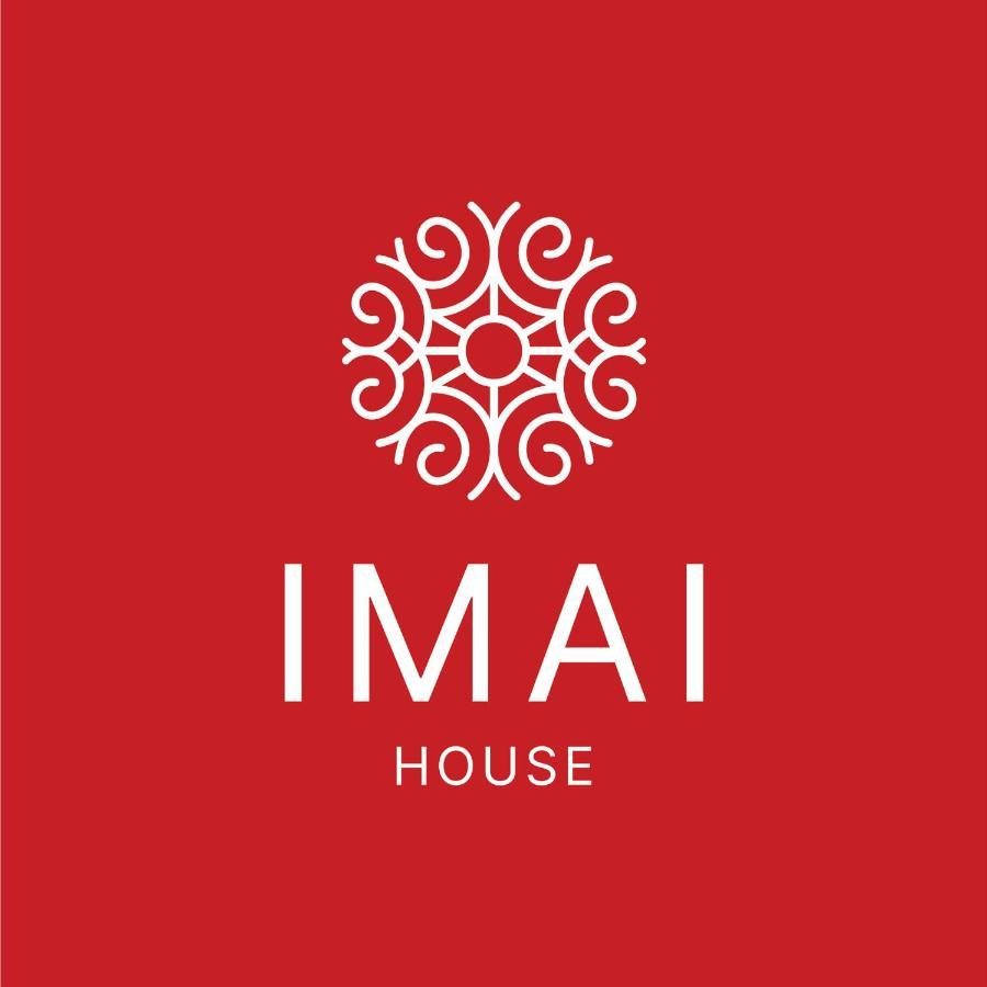 ホーチミン市Imai Houseアパートメント エクステリア 写真