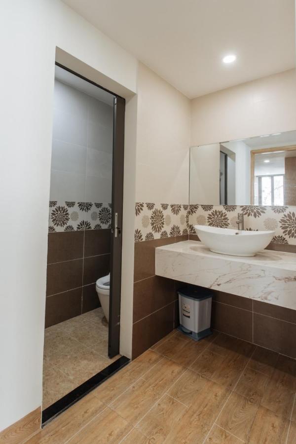 ホーチミン市Imai Houseアパートメント エクステリア 写真