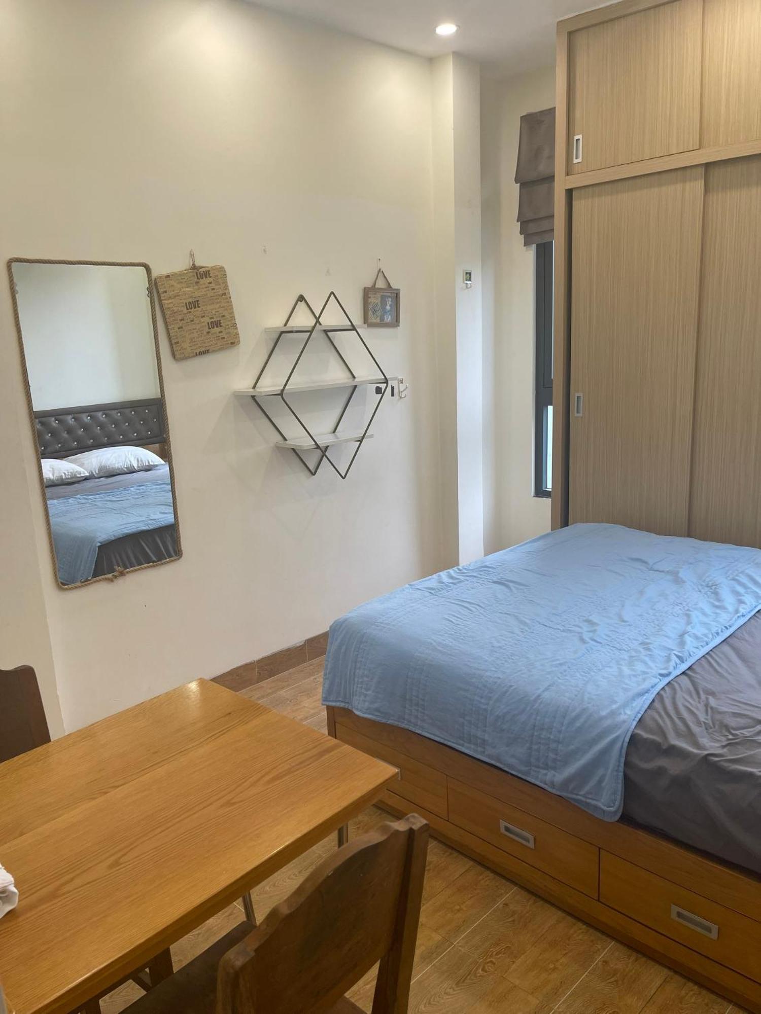 ホーチミン市Imai Houseアパートメント エクステリア 写真