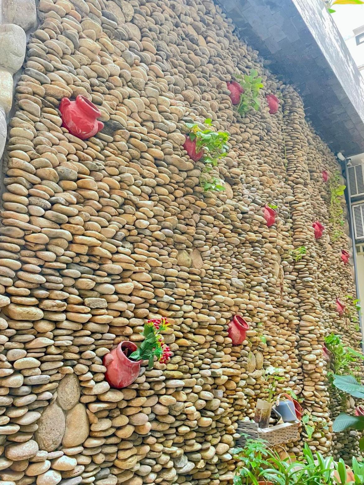 ホーチミン市Imai Houseアパートメント エクステリア 写真